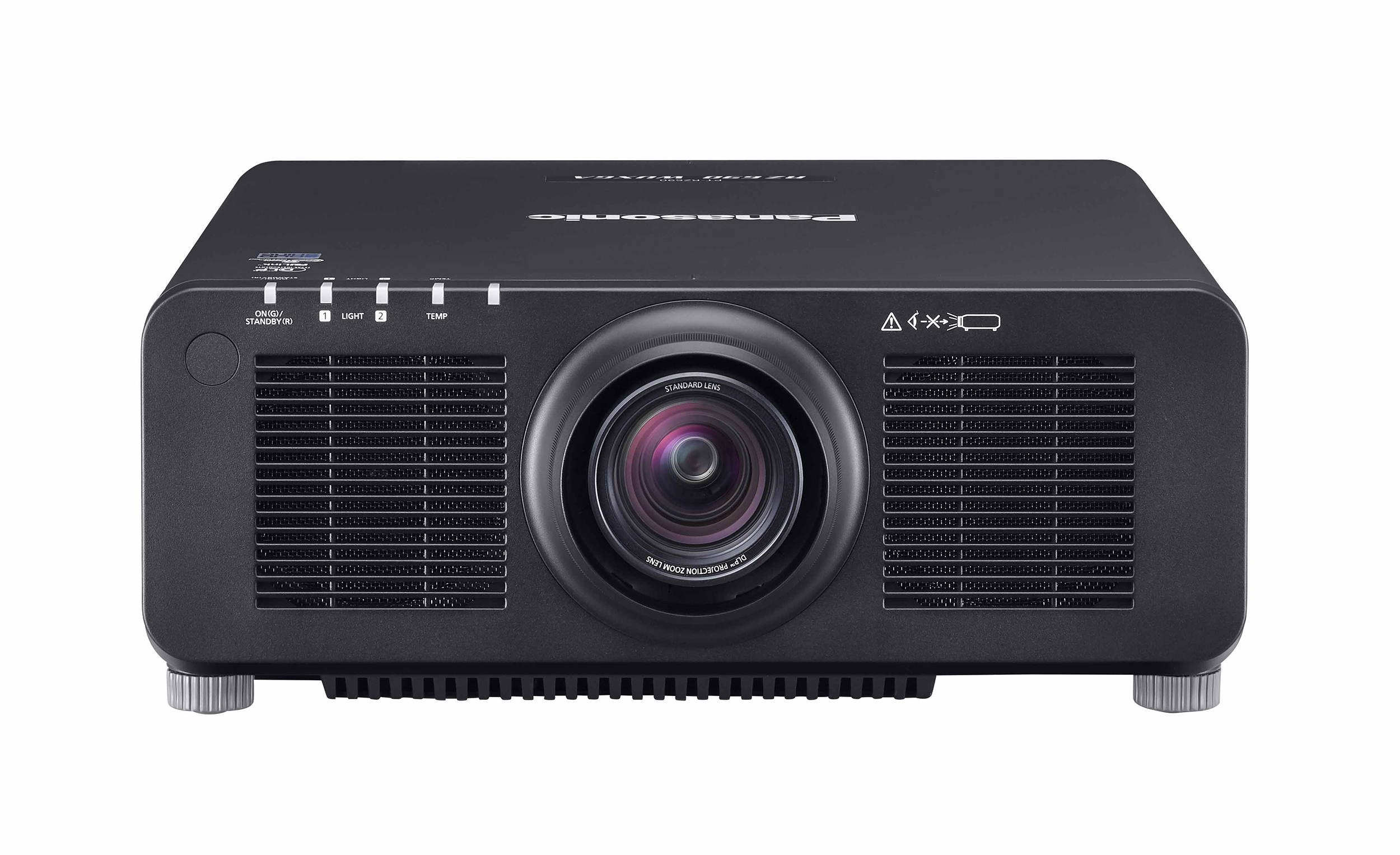 Panasonic - しょう PT-RZ690/RZ690L Projector | Panasonic Connect